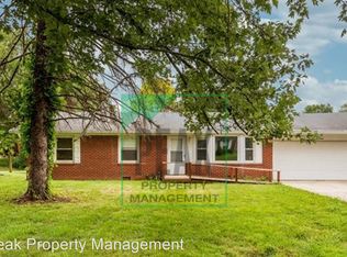 1316 Northcrest Dr, Anderson, IN 46012