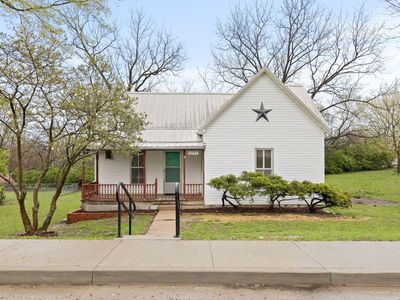 5207 Marion St, Russellville, MO, 65074