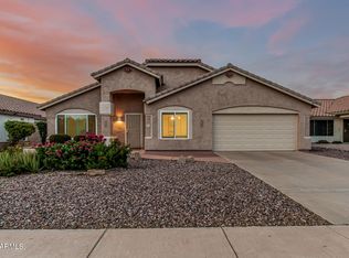 460 E Arabian Dr, Gilbert, AZ 85296