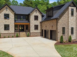 7607 Cottonwood Dr, Denver, NC 28037