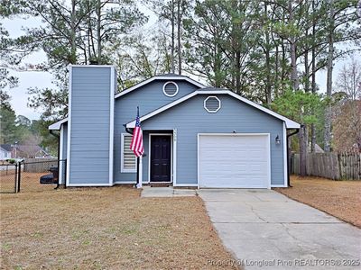 5309 Tory Hill Rd, Hope Mills, NC, 28348