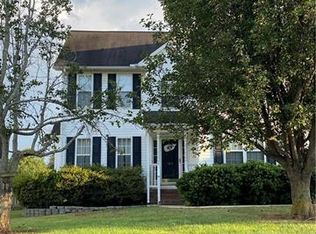 785 Cress School Rd, Salisbury, NC 28147