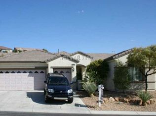 2314 Schaeffer Hills Dr, Henderson, NV 89052