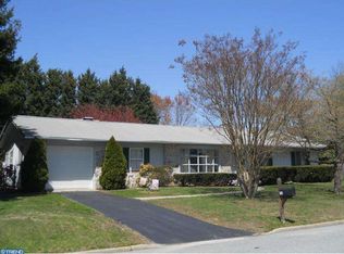 192 Collins Ave, Smyrna, DE 19977