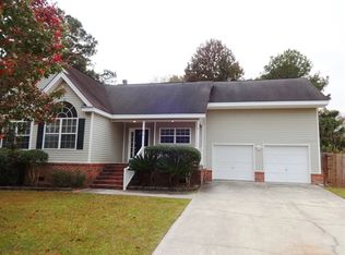 879 E Estates Blvd, Charleston, SC 29414