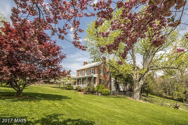 9057 Myersville Rd, Myersville, MD 21773 Zillow