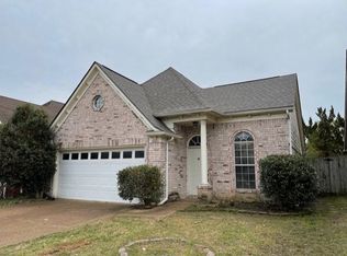 10101 Cross Ridge Rd, Cordova, TN 38018