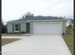 3794 SW Darwin Blvd, Port Saint Lucie, FL 34953