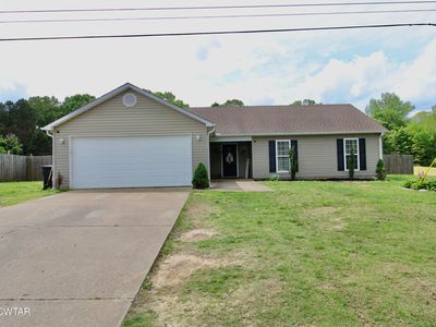 1664 Wilson Rd, Huron, TN, 38345