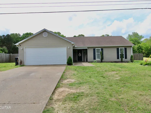 1664 Wilson Rd, Huron, TN 38345