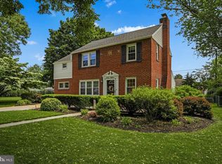 1618 Elm St, Lebanon, PA 17042