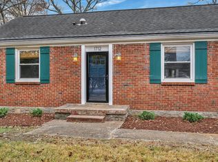 1712 Litton Ave, Nashville, TN 37216