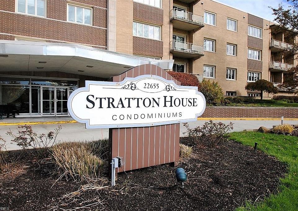 1st image of 22655 Chagrin Blvd APT 110