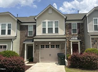 1136 Kudzu St, Durham, NC 27713