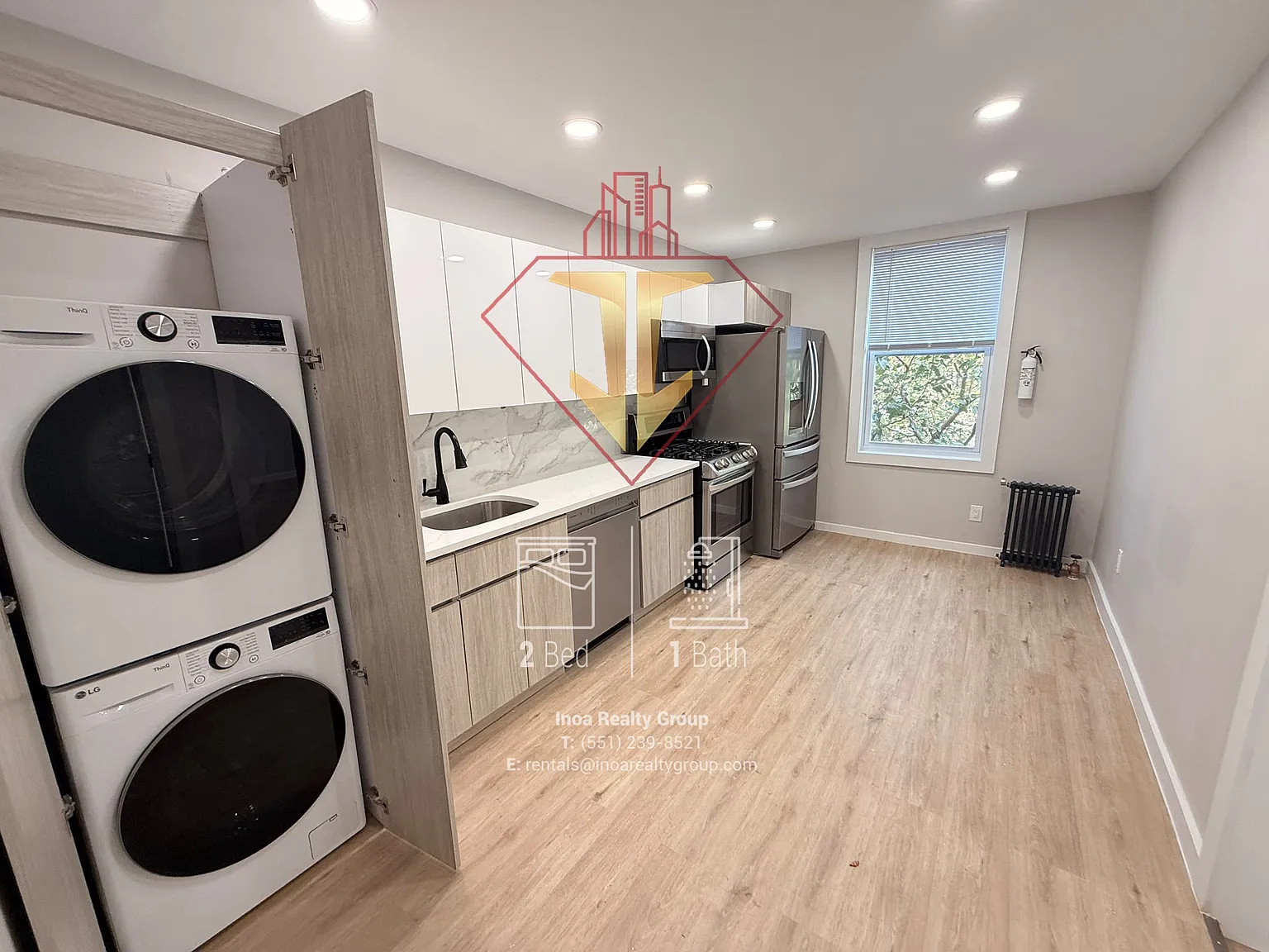 2 bed, $1,949 — Photo 2