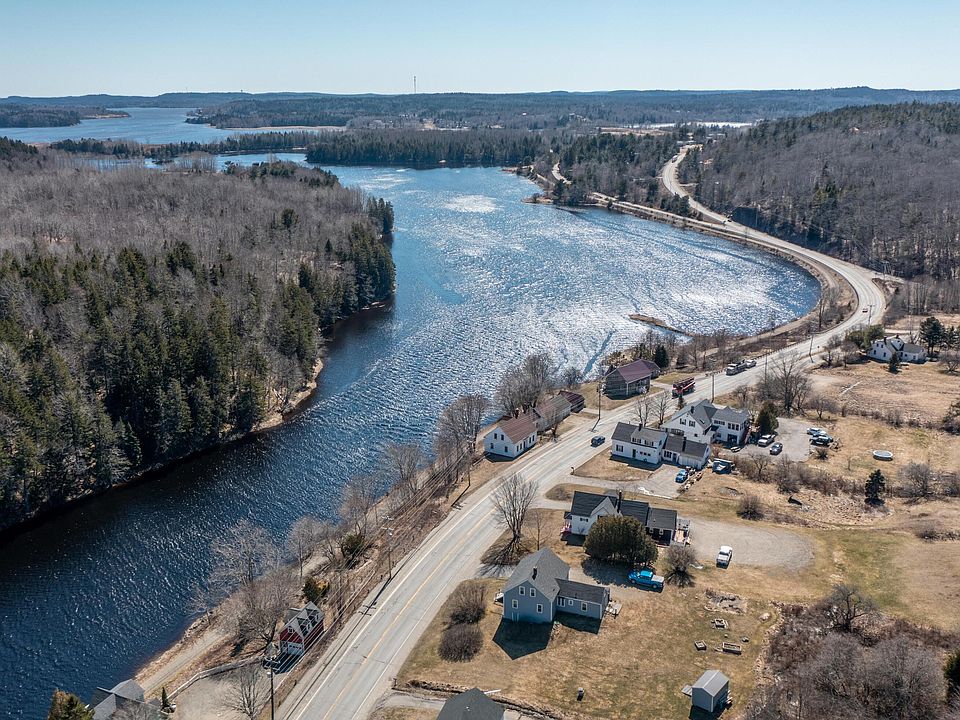 629 Main Street, East Machias, ME 04630 Zillow