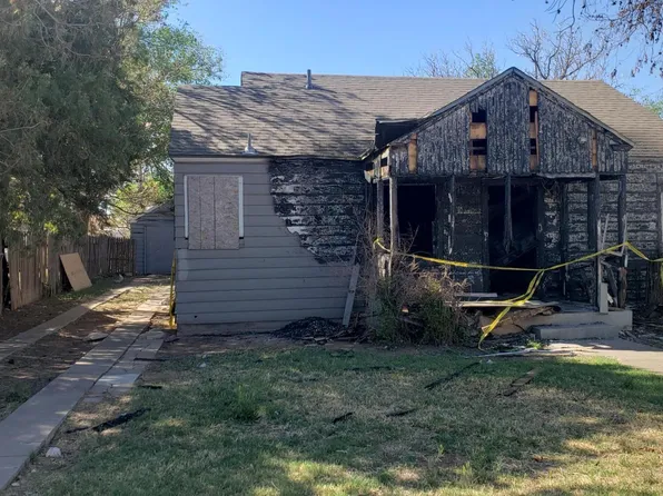 1503 27th St, Lubbock, TX 79411