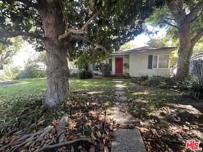 3896 Carpenter Ave, Studio City, CA, 91604
