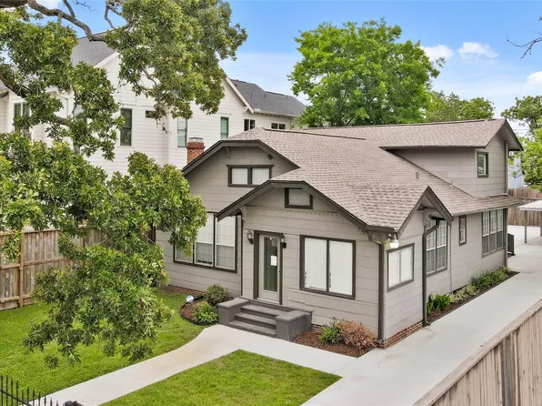 741 E 9th St, Houston, TX 77007