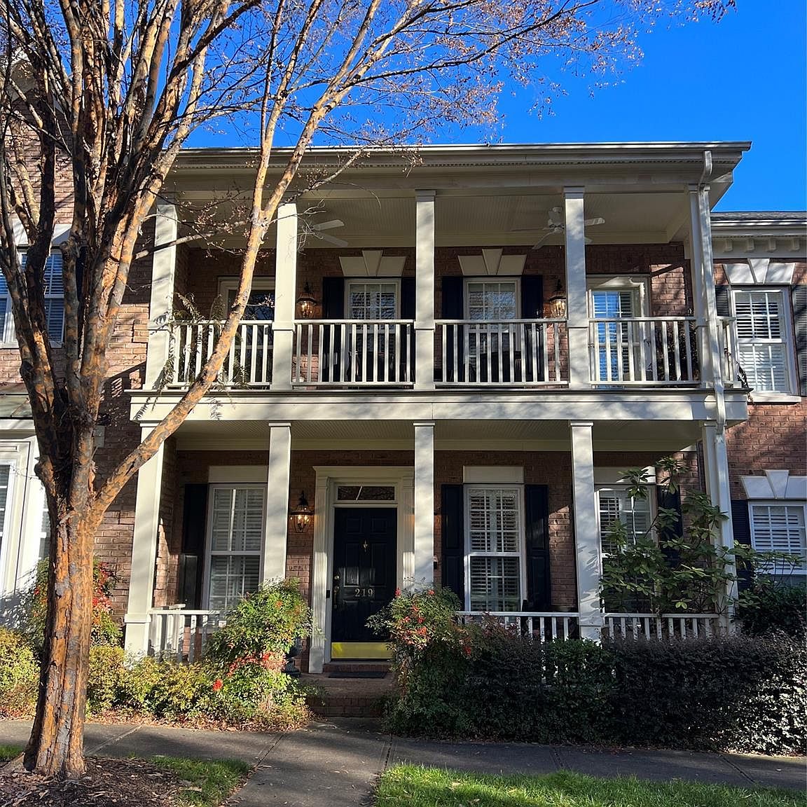 219 N Faulkner Way, Davidson, NC 28036 Zillow