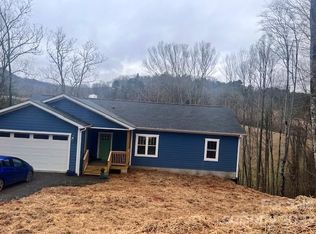 270 Cove Trl, Mars Hill, NC 28754