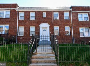 1431 Holbrook St NE, Washington, DC