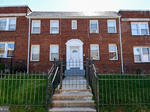 1431 Holbrook St NE, Washington, DC 20002