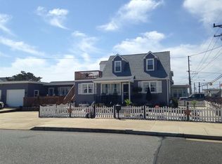 128 West 9th Avenue, North Wildwood, NJ 08260