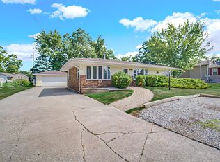 5598 Stone Ave, Portage, IN 46368