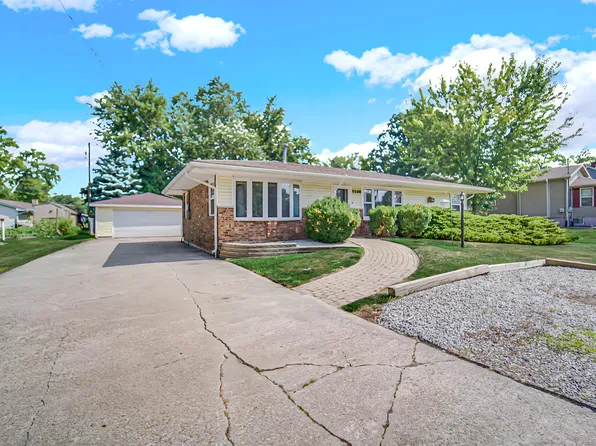 5598 Stone Ave, Portage, IN 46368