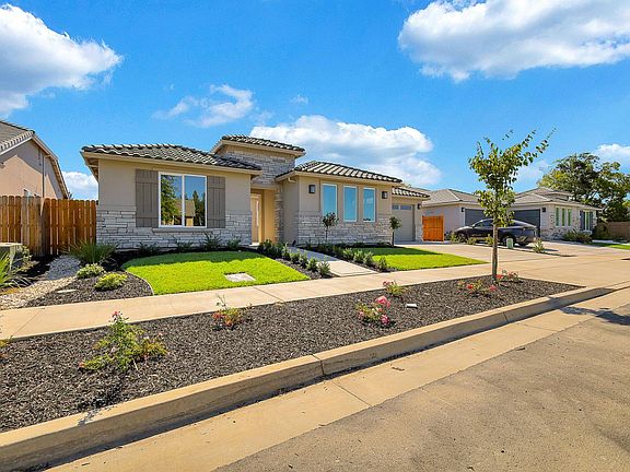 5th image of 1123 Royo Ranchero Dr