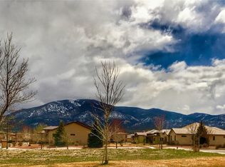 414 Cottonwood Cir, Salida, CO 81201
