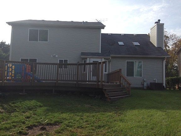 2nd image of 259 N Canyon Dr