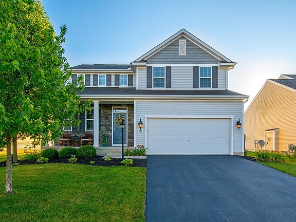 2nd image of 484 Saffron Dr