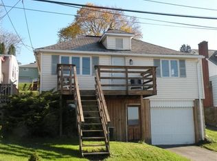 154 Gaylord St, Binghamton, NY 13904