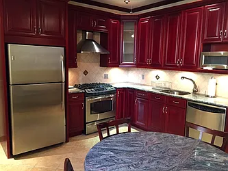 Rented by Grand & Co.