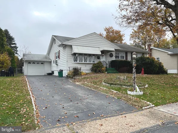 3610 Victor Ave, Brookhaven, PA 19015