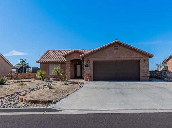 10662 S Avenue 14 1/2 E, Yuma, AZ 85367