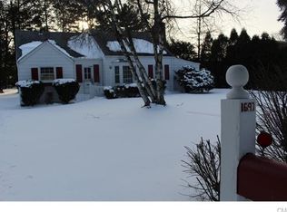 1697 Black Rock Tpke, Fairfield, CT 06825