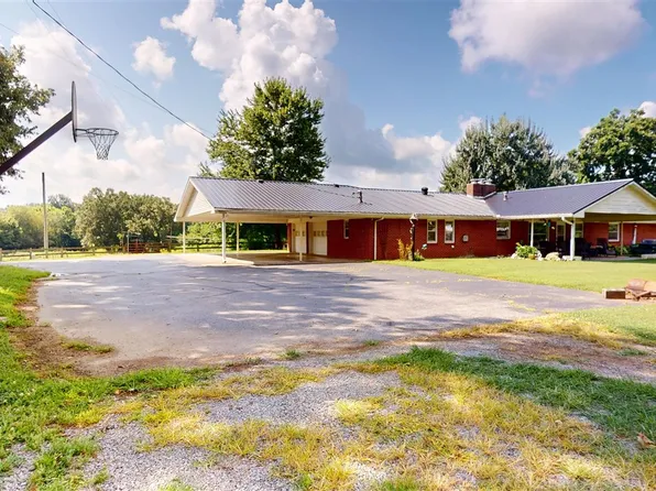 1886 Bowling Green Rd, Scottsville, KY 42164