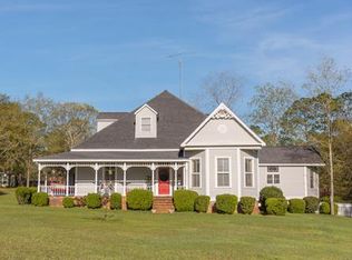 200 Iple Creek Trl, Andersonville, GA 31711