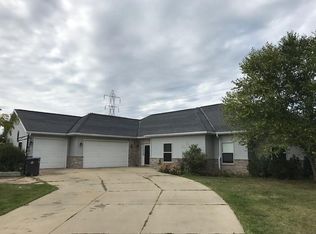 S79W16618 Green Ct, Muskego, WI 53150