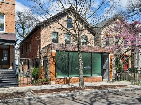 1364 N Wolcott Ave, Chicago, IL 60622