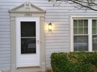 13952 Middle Creek Pl, Centreville, VA 20121