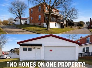 423 South St, Berlin, PA 15530