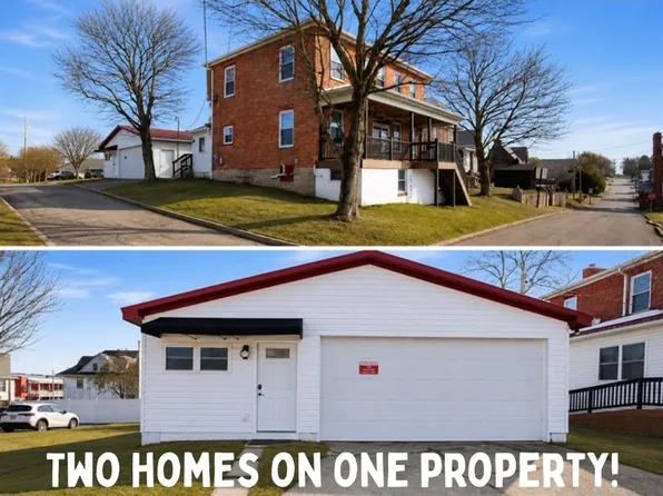 423 South St, Berlin, PA 15530