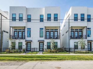 1704 Alamo St, Houston, TX 77007