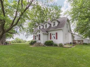 4876 Newbold St, Saint Charles, IA 50240