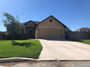 1865 Wayward Ct, Pleasanton, TX 78064