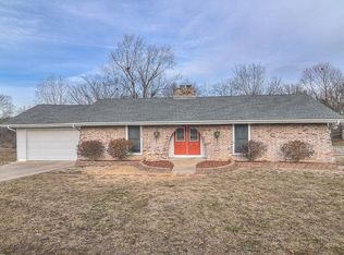 12612 Blue Ridge Ext, Grandview, MO 64030